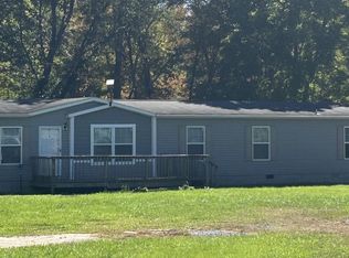 14565 State Route 554, Bidwell, OH 45614