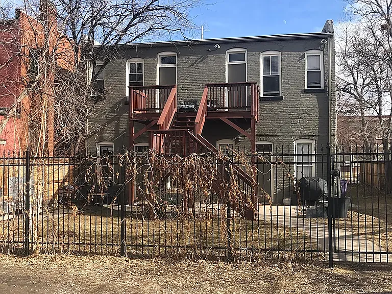 1137 N Lipan St #A — Photo 9