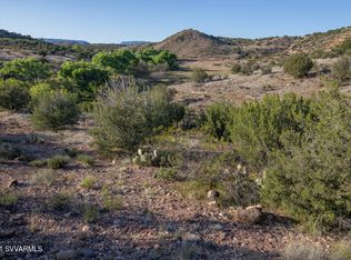 11025 E Waddel Rd, Cornville, AZ 86325