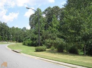 208 Davis Mill Rd, Ball Ground, GA 30107