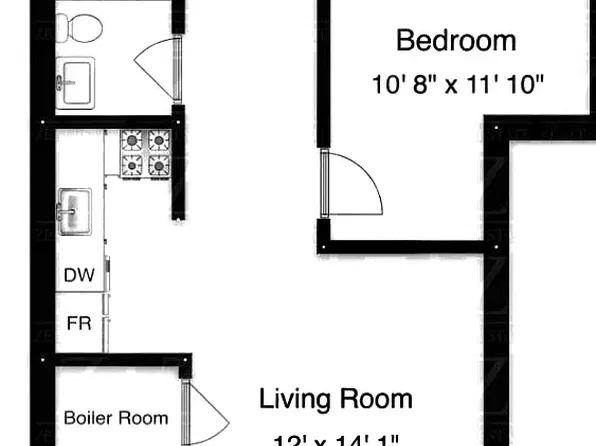 184 21st St, Brooklyn, NY