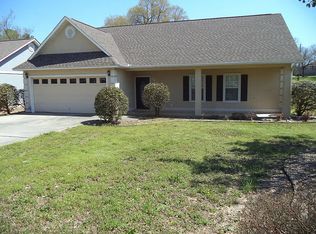 179 Southern Charm Loop, Hot Springs, AR 71913