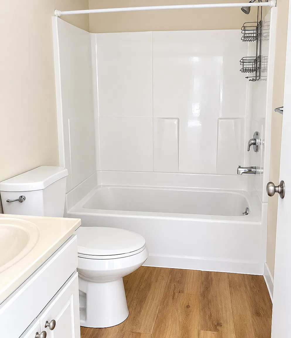 2 bed, 800 sqft, $1,950 — Photo 2