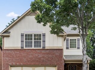 156 Putters Dr, Athens, GA 30607