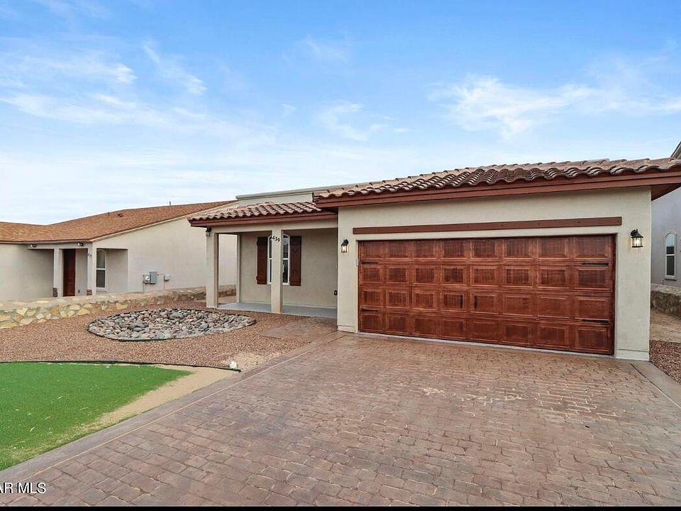 439 Morrison Ln, Sunland Park, NM 88063 Zillow