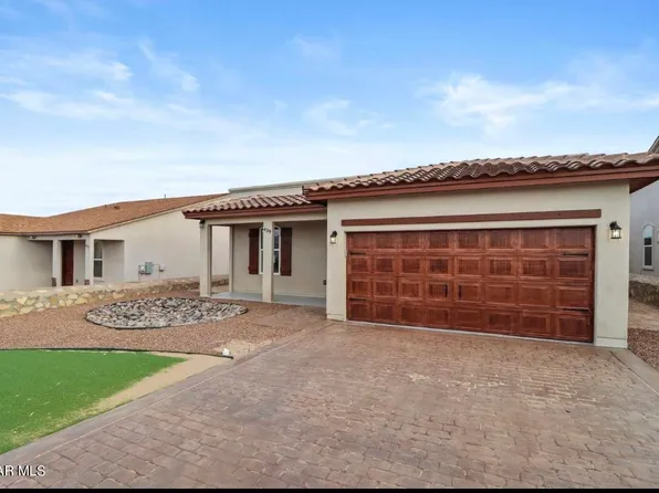 439 Morrison Ln, Sunland Park, NM 88063