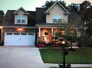 8129 Kaitlin Ln, Ooltewah, TN 37363