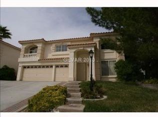 8236 Deer Springs Way, Las Vegas, NV 89149