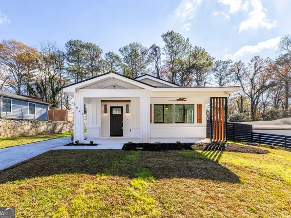 1041 Valley View Rd SE, Atlanta, GA 30315