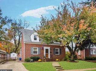 22 Dunvegan Rd, Catonsville, MD 21228