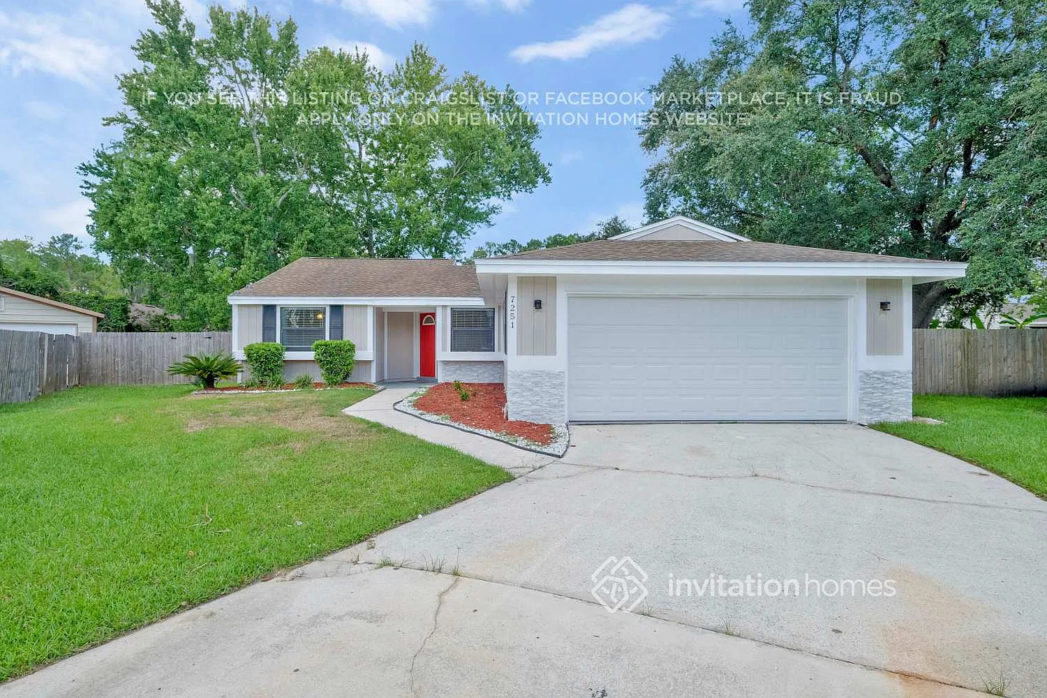 7251 Eagles Perch Ct Jacksonville, FL 32244 — Photo 2