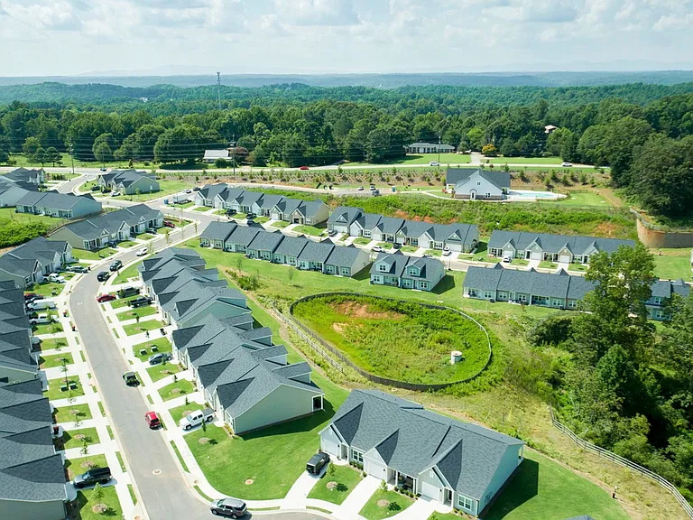 Covey Homes Dawson Ridge — Photo 49