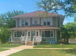 713 Maple St, Norway, MI 49870