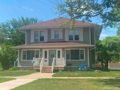 713 Maple St, Norway, MI, 49870