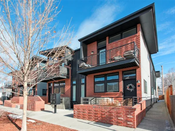 2478 S Delaware Street #6, Denver, CO 80223