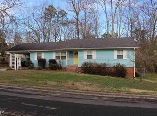 114 Kenwood Dr SW, Rome, GA 30165