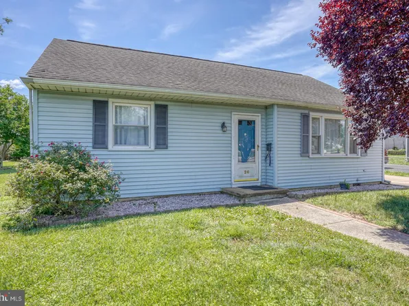 26 Paul Rd, New Castle, DE 19720
