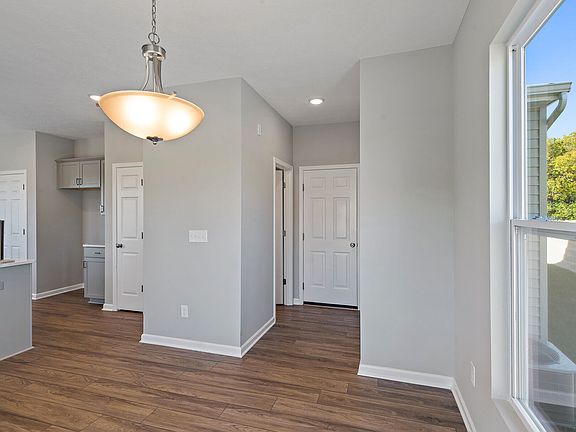 Interior - Representational Photo
