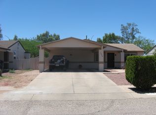 5860 S Torrence Dr, Tucson, AZ 85746