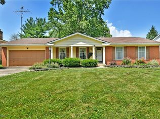 2741 Citadel Dr NE, Warren, OH