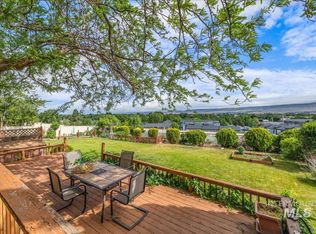2920 W Sunrise Rim Rd, Boise, ID 83705