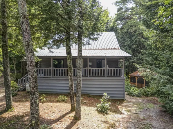 44 Balsam Road, Bethel, ME 04217