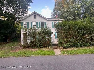 136 Third Avenue, Kingston, NY, 12401