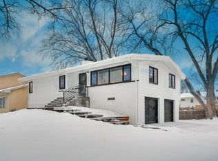 4543 Orchard Ave N, Robbinsdale, MN 55422