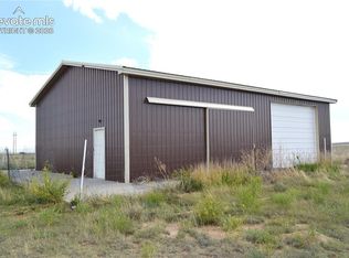 6870 Bar 10 Rd, Colorado Springs, CO 80928
