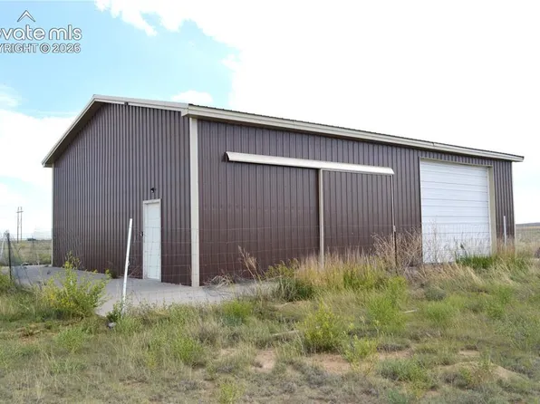 6870 Bar 10 Rd, Colorado Springs, CO 80928