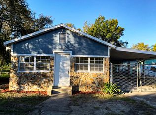 313 E Booker St, Avon Park, FL 33825