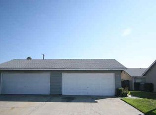 1512 Dougfir Dr, Modesto, CA 95350