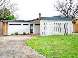 9311 Braeburn Glen Blvd, Houston, TX 77074