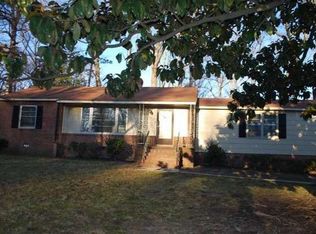 2623 Melbourne Dr, Richmond, VA 23225