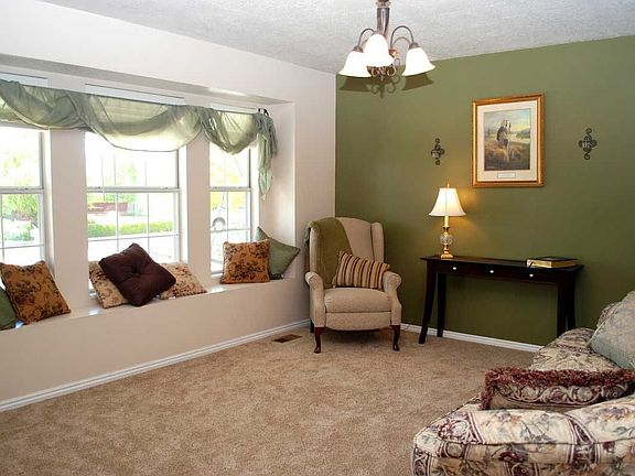 Front Room