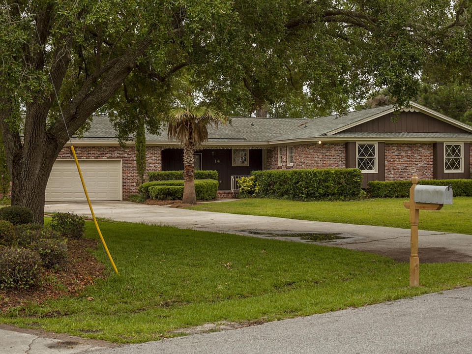2nd image of 14 Norview Cir