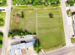 1818 N 3rd St, Temple, TX 76501