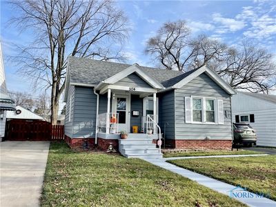5134 Homeside Ave, Toledo, OH, 43612