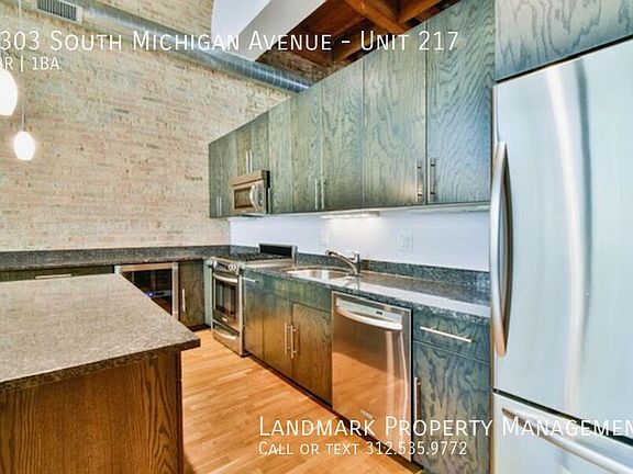 3rd image of 2303 S Michigan Ave APT 217
