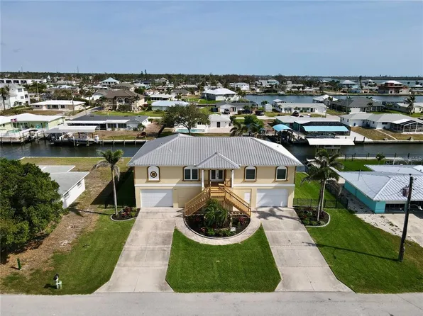 1921 MICHIGAN AVENUE, ENGLEWOOD, FL 34224