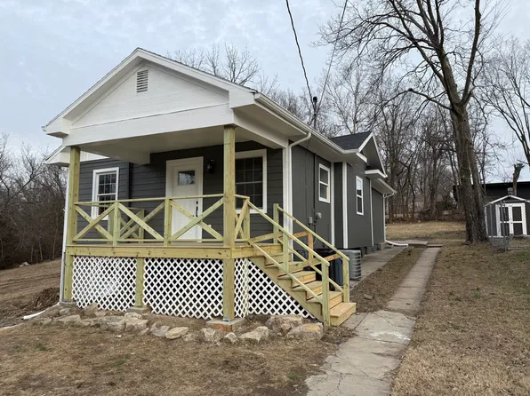 2101 N 27th St, Kansas City, KS 66104