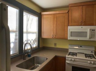 430 Franklin St, Mountain View, CA 94041