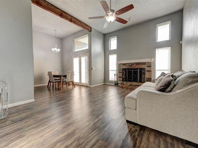 815 NE 17th Ct, Moore, OK, 73160