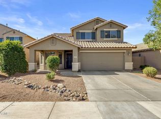 41931 W Colby Drive, Maricopa, AZ 85138
