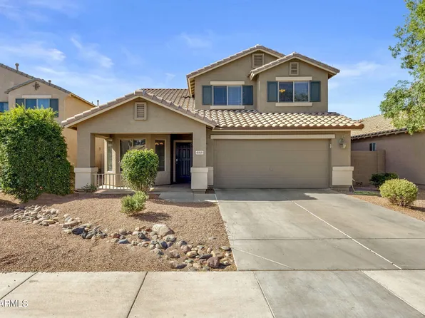 41931 W Colby Drive, Maricopa, AZ 85138