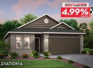 8022 Coral Dr, Texas City, TX 77568