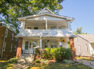 2226 Lewis Dr, Lakewood, OH 44107