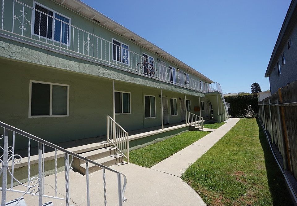 2nd image of 4168 Arizona St APT 07