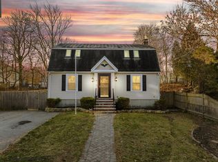 36 Elliot St, Braintree, MA 02184