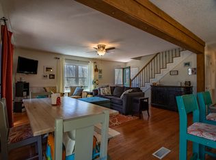 149 Charlie Mac Dr, Burnsville, NC 28714